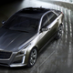 Illustration for article titled 2014 Cadillac CTS: This Is It
